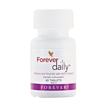 Forever Daily Multivitamin 60 Tablet