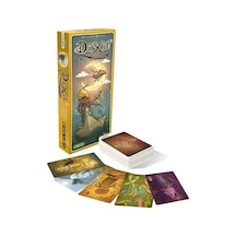 Asmodee Dixit 5 Day Dreams Hayal Kartları Dıx07ml4