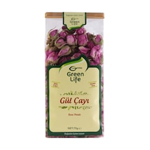 Green Life Gül Çayı 70 Gr. - 4 Adet Tarı