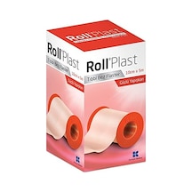 Roll Plast 10 Cm X 5 M