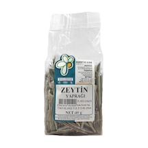 Papatya Gıda Zeytin Yaprağı 40 G