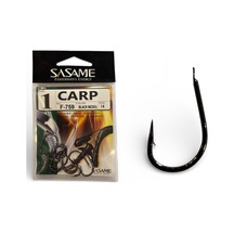 Sasame Carp F-759 Serisi Olta İğnesi No:1