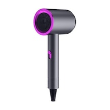 Joyhub Rodrigo Berlin Saç Kurutma Makinesi Ev Öğrenci Yurdu Saç Kurutma Makinesi Taşınabilir Internet Ünlü Moda Saç Kurutma Makinesi Mavi Işık Yüksek Güç Tzvbb5