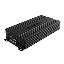 Reiss Audio Rs-g600.5d 80 Wattx4 200 Watt X 1 5 Kanal Oto Anfi