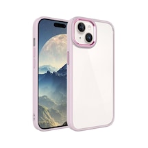 Pembe Açık
