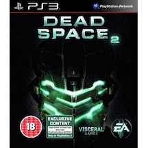 Dead Space 2 PS3 Oyun