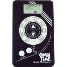 Danelectro Qt-5E Qwictune Quartz dijital metronom