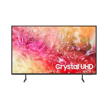 Samsung 50DU7200 50" Crystal 4K Ultra HD Smart LED TV