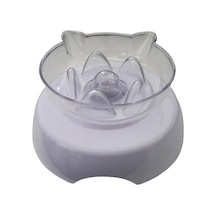 Nunbell Kedi ve Köpek Mama Kabı 250 ML