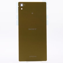 Senalstore Sony Xperia Z5 Premium Arka Kapak Pil Kapağı