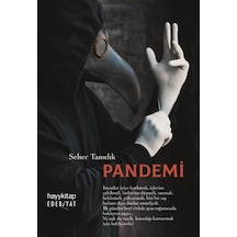 Pandemi - Seher Tanıdık - Hayykitap