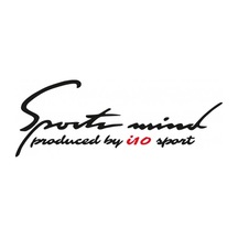 Hyundai I10 Mind Sport Far Üstü Oto Sticker Kaput