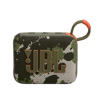 Jbl Go 4 Taşınabilir Bluetooth Hoparlör