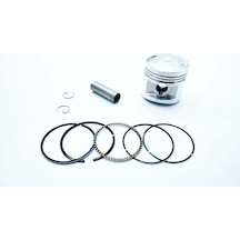 125Agk Piston Ikyp 58 Mm (Std+1,50)