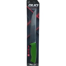 Duo No 4 Kasap Bıçağı 21 Cm Diğer
