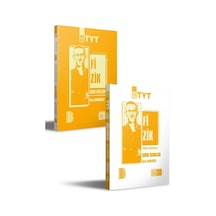 2026 Benim Hocam Tyt Fizik Ders Notları Ve Video Çözümlü Soru Ban