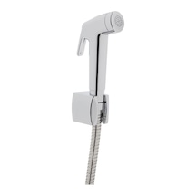 Taharet Duşu A45705 Gümüş
