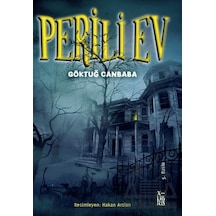 Perili Ev Xlıbrıs
