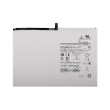 Samsung Uyumlu Galaxy Tab A7 T500 T505 T507 Scud-Wt-N19 Tablet Batarya