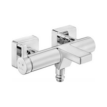 Eca Purity Banyo Duş Bataryası 102102477H Krom