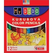 Çok Renkli