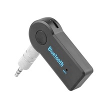 Ayrex Bluetooth Araç Kiti Handsfree Mp3 Çalar 3.5mm Aux Ses Müzik Alıcı