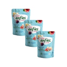 Yayla Enfies Freeze Dried Fruit Harmony 15 G X3
