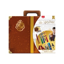 Maped Harry Potter Hogwarts Boyama Seti 899798