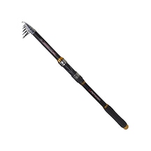 Remixon Awacks Black 2.40m 40-100gr Tele Olta Kamışı Standart - Standart