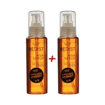 Redist Argan ve Keratin Saç Serumu 2 x 125 ML