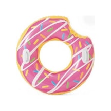Tutunmalı Deniz Simidi - Donut Simit 107cm - 56254