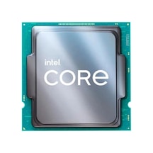 Intel Core İ5 12400 Tray 2.5 Ghz 4.4 Ghz 18mb Lga1700p Fansız Kutusuz 12.nesil İşlemci Kdo