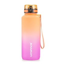1,5 L Spor İçecek Şişesi, Bisfenol A İçermez, Büyük İçecek Şişesi, 1.500 Ml, Sızdırmaz Su Şişesi, Spor, Bis Genel
