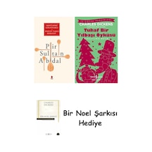 Pir Sultan Abdal + Tuhaf Bir Yılbaşı Öyküsü + Bir Noel Şarkısı