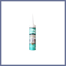 Bezos 280ml Beyaz Silikon 1 Adet Dlra