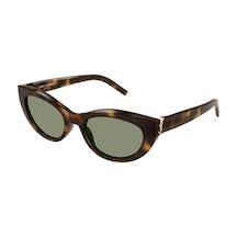 Saint Laurent Sl M115 003 54 Kadın Güneş Gözlüğü