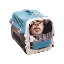 Catit Cabrio Carrier Turquoise N708