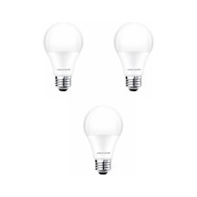 3 Adet Gecem 9w Led Ampul E27 Duy 6500k - Beyaz Işık