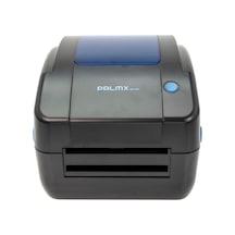 Palmx Dxp-400 Masaüstü Barkod Yazıcı 203 Dpi