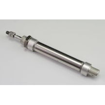 Msa Tek Etkili Kalem Silindir Msa25X10