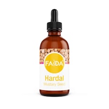 Hardal Yağı-mustary Seed 50 Ml