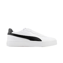 Puma Skye Clean Kadın Günlük Ayakkabı 38014704 Beyaz