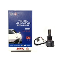 Tt 1998- Led Xenon Far Kisa - Uzun - Sis 549867949