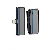 Zr543 V8 Lightning Wireless Mikrofon
