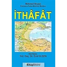 İthafat - Erol Ülgen - Beşir Kitabevi