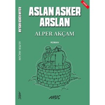 Aslan Asker Arslan 9786058117136