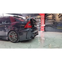 FOCUS 2.5 RS PLUS ARKA TAMPON