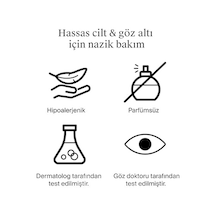 Collagen Bank Canlandırıcı Jel Göz Kremi 15 Gram
