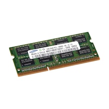 Samsung M471B5673EH1-CH9 (2GB DDR3 PC3-10600S 1333 MHz SO DIMM 204