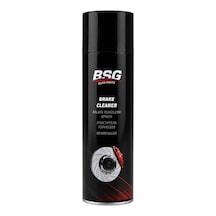Bsg Balata Spreyi 500 Ml